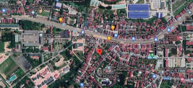 Bán nhanh căn nhà hoa hậu mới xây tại Hoà Bình, Phường Yên Nghĩa, Quận Hà Đông, Hà Nội 13970858