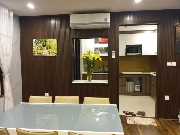 Duy nhất căn hộ duplex Việt Hưng 2 tầng, 155m2 full nội thất chỉ 3,4 tỷ 13971572