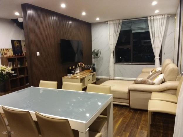 Duy nhất căn hộ duplex Việt Hưng 2 tầng, 155m2 full nội thất chỉ 3,4 tỷ 13971572