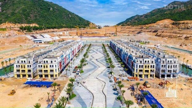 Mở bán siêu dự án Merry Land Quy Nhơn, diện tích 120m2 giá thanh toán sớm 95% còn 7 tỷ có VAT 13971656