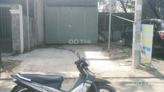 Chính chủ bán đất Đinh Nhật Tân, Hòa An, Cẩm Lệ 13971914