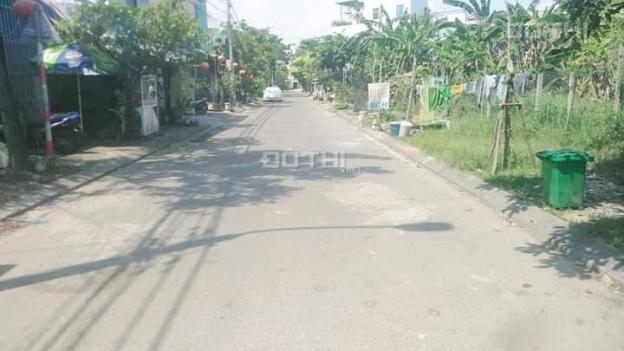 Chính chủ bán đất Đinh Nhật Tân, Hòa An, Cẩm Lệ 13971914