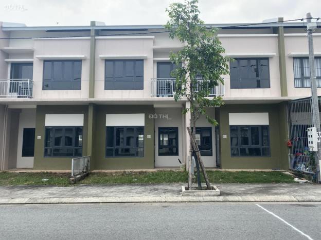 Bán nhà 1 trệt 1 lầu sân vườn rộng rãi, mặt tiền vành đai 4 kế Đại học Việt Đức 13972081