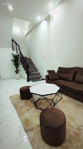 Nhà đẹp Cầu Giấy - 2 thoáng 3 phòng đầy đủ công năng - 25m2 x 4 tầng - giá chỉ 2,9 tỷ 13972157