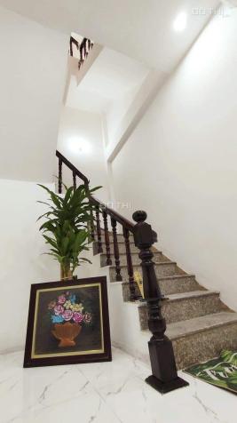 Nhà đẹp Cầu Giấy - 2 thoáng 3 phòng đầy đủ công năng - 25m2 x 4 tầng - giá chỉ 2,9 tỷ 13972157