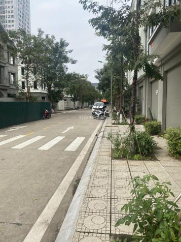 Bán liền kề khu C43 dự án Geleximco Lê Trọng Tấn 80m2*4 tầng, giá 8.5 tỷ 13972176