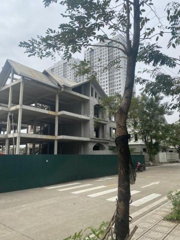 Bán liền kề khu C43 dự án Geleximco Lê Trọng Tấn 80m2*4 tầng, giá 8.5 tỷ 13972176