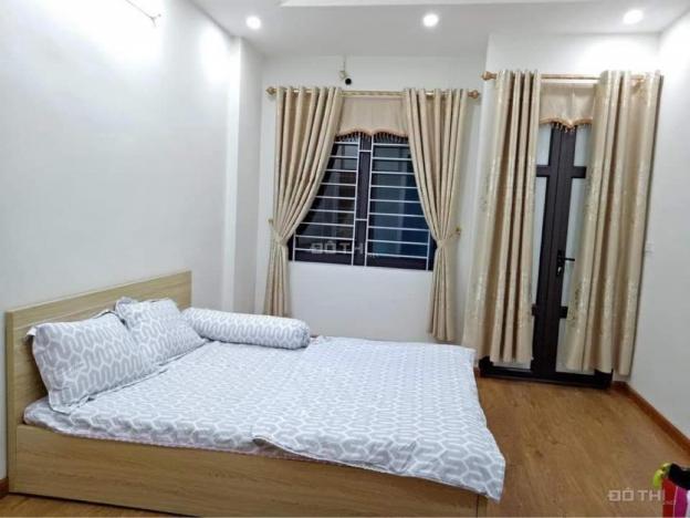 Bán nhà Đê Trần Khát Chân, 60m2 3 tầng, thiết kế sang trọng, nhỉnh 2 tỷ. LH Trang 0968588737 13972325