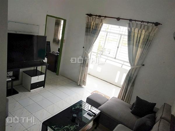 Cần bán căn hộ chung cư Phú Lợi D2 (Tòa 5 Tầng) P7, Q8 13972347