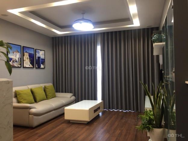 Cho thuê căn hộ chung cư Vinhomes D'Capitale Trần Duy Hưng, 3PN đủ nội thất 13972576