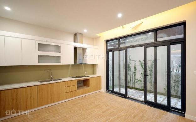 Bán nhà liền kề 105m2 x 5 tầng có thang máy dự án 67A Trương Định Minori 13972688