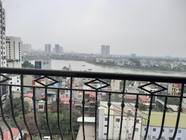 Chính chủ bán căn tầng 10 view Hồ Linh Đàm, dự án Ecolake View 13972488