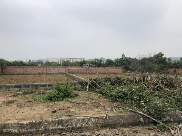 Bán đất tại dự án KCN Thạch Thất - Quốc Oai, Thạch Thất, Hà Nội diện tích 90m2 giá 25 triệu/m2 13972939