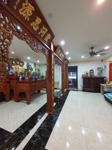 Bán Nhà Mặt Phố Quận Hai Bà Trưng, kinh doanh sầm uất, DT 196m2, 7 tầng, MT 7.2m, giá 35 tỷ 13973052