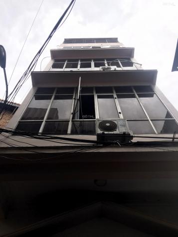 Cho thuê nhà 5 tầng view Hồ Tây, phố Xuân Diệu, ngõ ô tô đỗ tận cửa hoặc cho vào tận gara 13973082