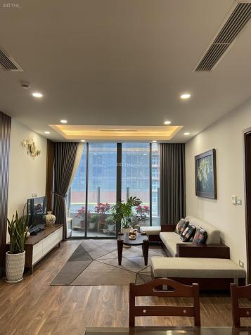 Cho thuê căn hộ chung cư N01T8 Ngoại Giao Đoàn, full đồ, giá mềm 13973205