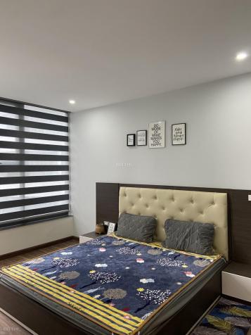 Cho thuê căn hộ chung cư N01T8 Ngoại Giao Đoàn, full đồ, giá mềm 13973205