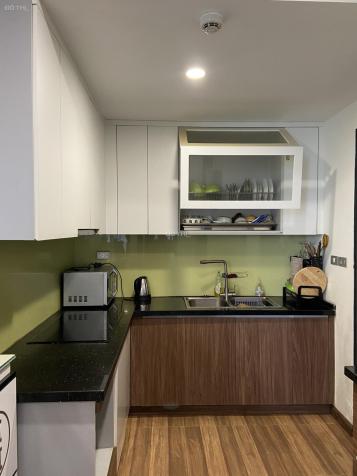 Cho thuê căn hộ chung cư N01T8 Ngoại Giao Đoàn, full đồ, giá mềm 13973205