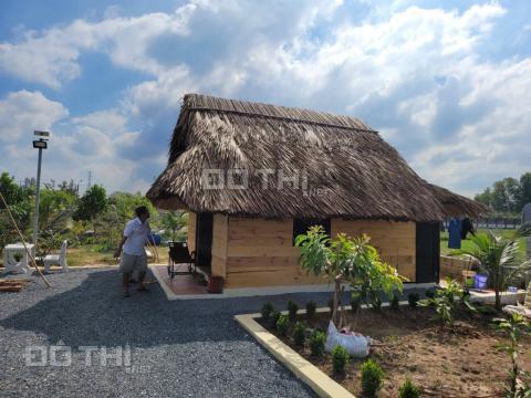 Bán đất tại đường Nguyễn Văn Khạ, Xã Nhuận Đức, Củ Chi, Hồ Chí Minh diện tích 1000m2 13973223