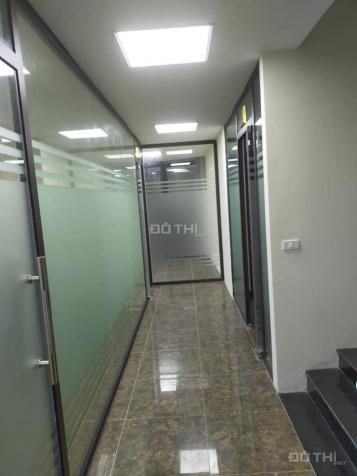 Hàng hiếm bán biệt thự văn phòng, KDT Nam La Khê Hà Đông, DT 100 m2, giá 16 tỷ. LH: Ms. Quyên 13973380