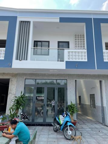 Bán nhà mặt phố tại đường D3, Xã Lai Uyên, Bàu Bàng, Bình Dương diện tích 150m2 giá 14 triệu/m2 13973455