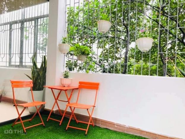 Nhà đẹp Trần Cung - Hoàng Quốc Việt, DT 30m2, 3 tầng, MT 4,5m, giá 2,599 tỷ. LH 0986290280 13973496