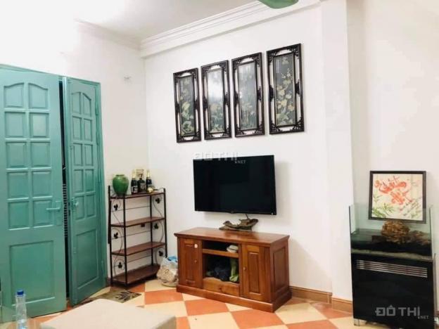 Nhà đẹp Trần Cung - Hoàng Quốc Việt, DT 30m2, 3 tầng, MT 4,5m, giá 2,599 tỷ. LH 0986290280 13973496