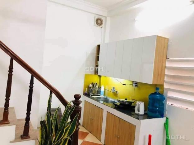 Nhà đẹp Trần Cung - Hoàng Quốc Việt, DT 30m2, 3 tầng, MT 4,5m, giá 2,599 tỷ. LH 0986290280 13973496