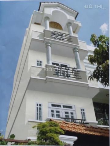 Chủ ngộp bán gấp nhà HXH 5tầng trung tâm Nguyễn Thị Thập - Quận 7. Giá 9,6 tỷ 13973533