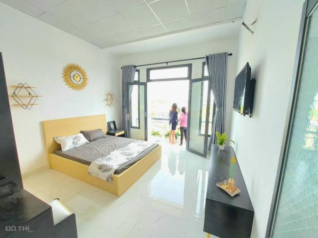 Nhà 3PN SD 65m2 full nội thất sổ hồng riêng 620tr công chứng ở ngay MT Phan Văn Hớn 13973728