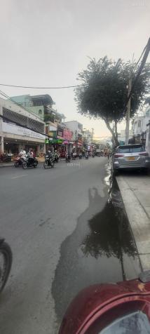 Bán nhà mặt tiền đường Nguyễn Văn Nghi, P7, Gò Vấp, TP HCM, DT 251m2. LH: 0963.49.27.27 13973747