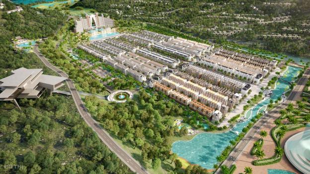Mở bán dự án Merry Land Quy Nhơn, giá đầu tư chỉ 5.5 tỷ/căn TownHouse, xây dựng 1 trệt 3 lầu 13973764