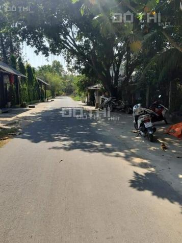 Kẹt tiền sau dịch nền cần bán gấp lô đất 110m2, thổ 100%, 700tr LK thị trấn Đức Hòa 0938.192.162 13974045
