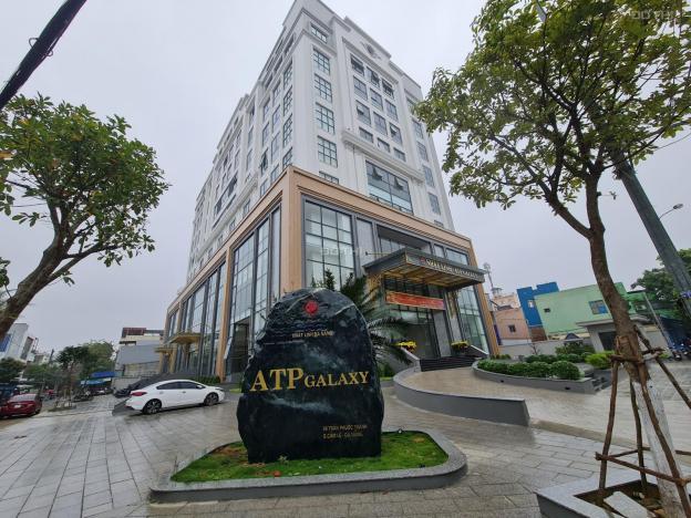 Văn phòng cho thuê đường Trần Phước Thành, diện tích siêu lớn. LH: 0982 099 920 13974058