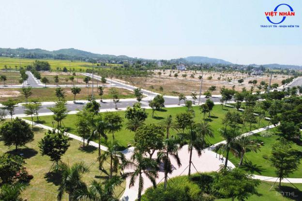 Bán đất nền dự án VSIP  Quảng Ngãi đã có sổ giá từ 8,xx triệu/m2 nhiều vị trí 0981650774 13975579