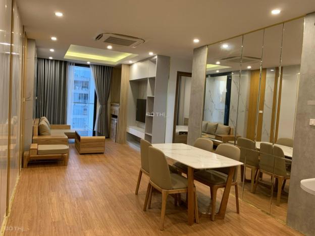 Chính chủ cho thuê căn hộ tại Cầu Giấy Center Point: 80m2, 2PN full đồ đẹp giá 12.5tr/th 13975680