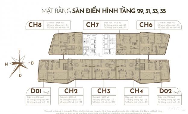 Bán căn hộ chung cư tại dự án N01 - T7 Ngoại Giao Đoàn. Liên hệ ngay 0978 558 453 13975794