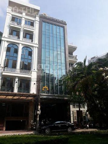 Bán nhà riêng tại phố Hoàng Cầu, Phường Trung Liệt, Đống Đa, Hà Nội diện tích 68m2 giá 21 tỷ 13947831