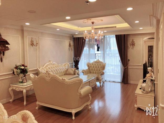 Độc quyền cho thuê căn hộ đẹp và rẻ tại CC Season Avenue - Mỗ Lao - Hà Đông. 2 - 3PN full 11tr/th 13976131
