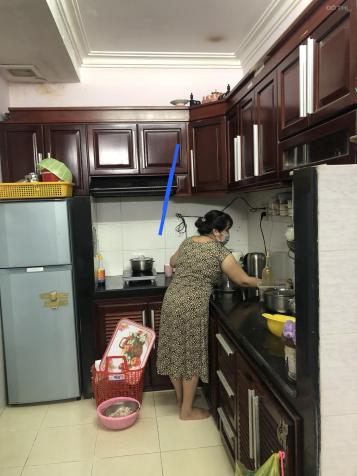 Bán căn hộ chung cư 26 Hai Bà Trưng gần biển 13977034