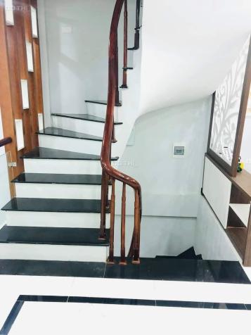 Bán nhà Xuân Phương - Nam Từ Liêm 38m2, 4 tầng - nội thất đẹp - gần đường lớn Mỹ Đình 3km 13977200