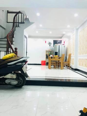 Bán nhà Xuân Phương - Nam Từ Liêm 38m2, 4 tầng - nội thất đẹp - gần đường lớn Mỹ Đình 3km 13977200