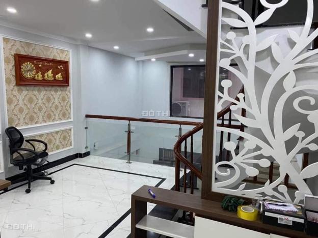 Bán nhà Xuân Phương - Nam Từ Liêm 38m2, 4 tầng - nội thất đẹp - gần đường lớn Mỹ Đình 3km 13977200