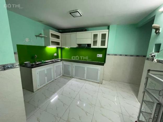 Nhà đẹp, 3 lầu, 3PN, 3WC, 48m2, P. Phú Thuận, Q7, chỉ 3,8 tỷ 13938779