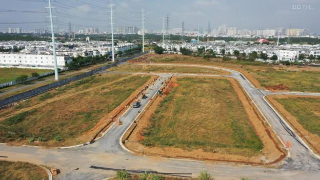 Kho đất nền dự án đại học Quốc Gia 245 Phú Hữu, Quận 9, giá cạnh tranh nhất 13589240