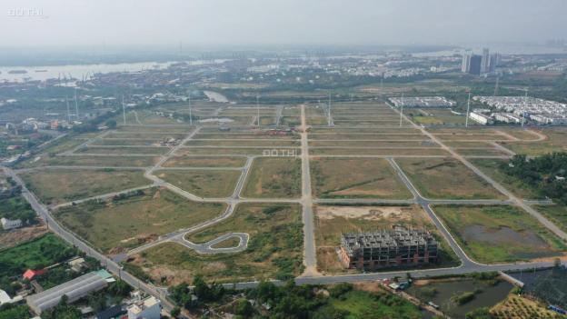 Kho đất nền dự án đại học Quốc Gia 245 Phú Hữu, Quận 9, giá cạnh tranh nhất 13589240