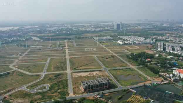 Chủ đất gửi bán đất tại dự án ĐH Quốc Gia 245, Phú Hữu, Quận 9 đường Gò Cát 12982323