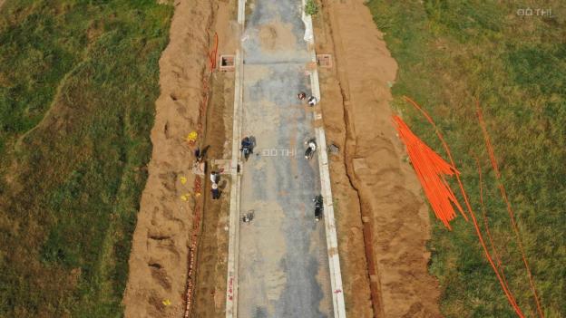 Siêu thị dự án đất nền Đại Học Quốc Gia 245, Gò Cát, Phú Hữu, Q9 13639753