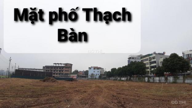 Cho thuê đất Phường Thạch Bàn, Quận Long Biên. LH: 0983.877.958 13555425