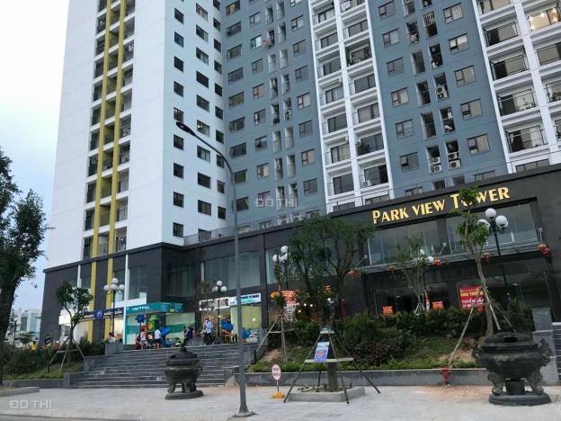 Bán căn hộ chung cư 2PN diện tích 75.5m2 giá 1.71 tỷ mặt đường Tân Mai, phường Vĩnh Hưng, Hoàng Mai 13978593